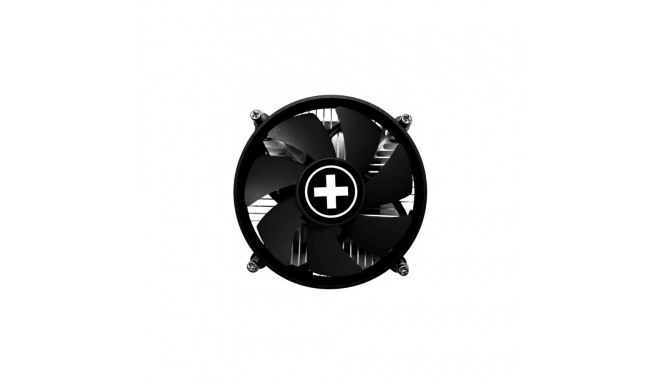 CPU COOLER MULTI SOCKET/XC332 XILENCE XC332 (4044953504495)