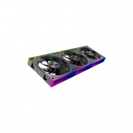 CASE FAN 120MM XPF360R.ARGB/12V XF073 XILENCE XF073 (4044953504389)