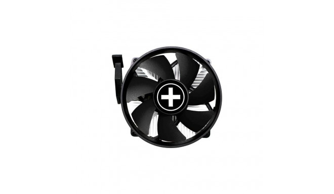CPU COOLER MULTI SOCKET/XC335 XILENCE XC335 (4044953504471)