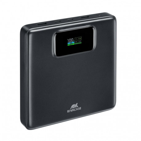 POWER BANK USB 25800MAH/VA1091 RIVACASE VA1091 (24260709016348)