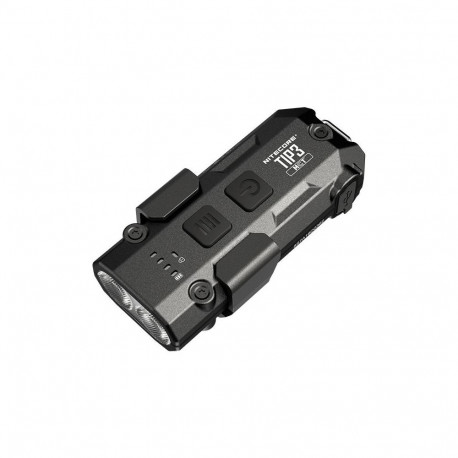 FLASHLIGHT KEYCHAIN/TIP3 NITECORE TIP3 (6952506409730)