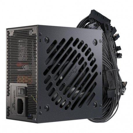 SEASONIC toiteplokk SRP-CBC751-A5A51JF ATX 100-240V 750W