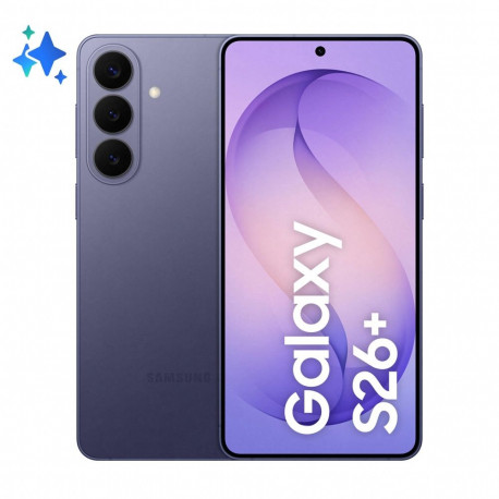 Samsung S947 Galaxy S26+ 5G 12/256GB DS Cobalt Violet (8806097828259)