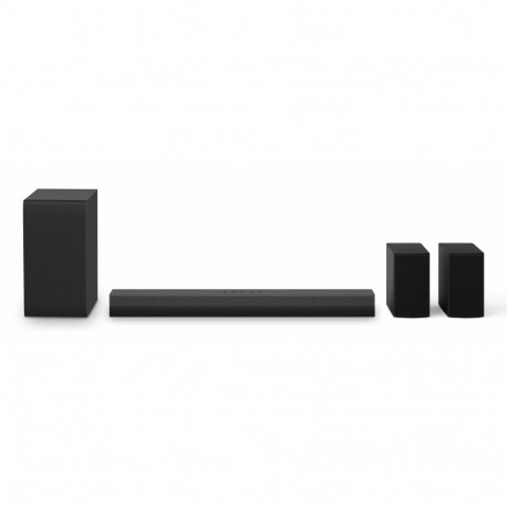 SOUND BAR 4.1/S40TR LG S40TR (8806096061404)