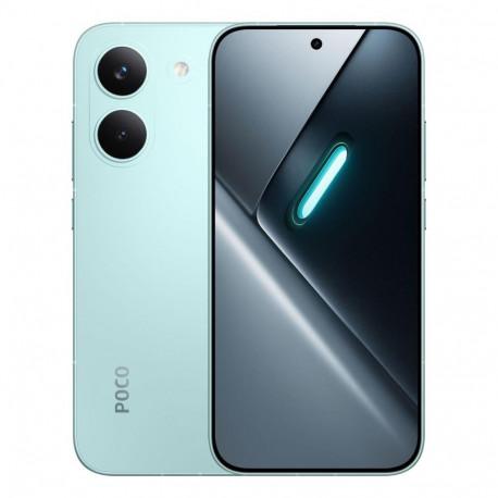 POCO mobiiltelefon X8 PRO 12/512GB MZB0N27EU, roheline