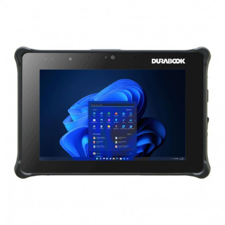 DURABOOK tahvelarvuti R8AA1 CI5-1230U 8"/8/128GB R8H1P1DEBBLX R8H1P1DEB_BLX