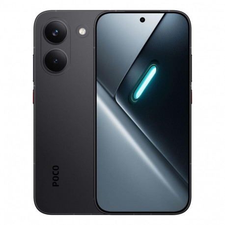 POCO mobiiltelefon X8 PRO/8/256GB MZB0MY8EU, must