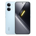 MOBILE PHONE POCO X8 PRO MAX/12/256GB BLUE MZB0NBEEU POCO MZB0NBEEU (6932554496883)