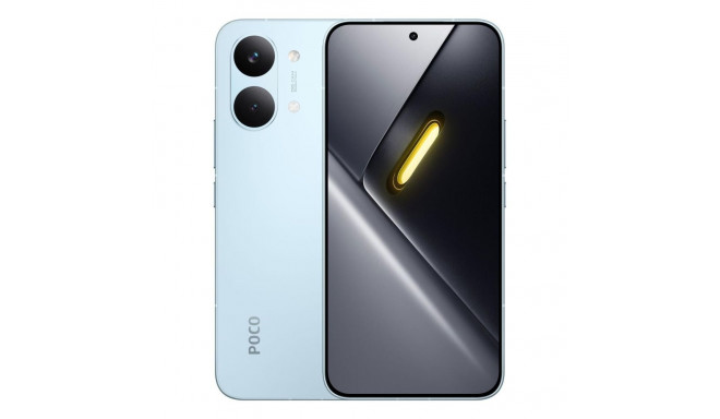 Poco nutitelefon X8 Pro Max 12GB / 256GB, sinine