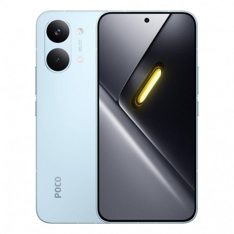 Poco viedtālrunis X8 Pro Max 12GB / 512GB, sinine