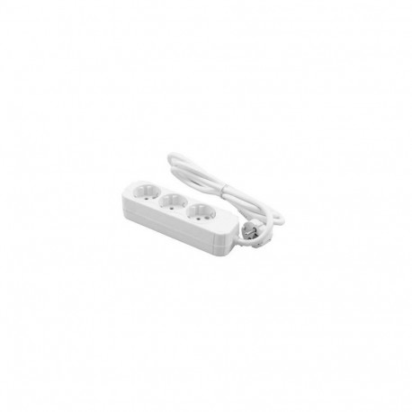 CABLE POWER EXTENSION 1.4M/3OUTL. MRCS201 MEDIARANGE MRCS201 (4260283117383)