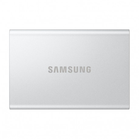 External SSDSAMSUNGRead speed 1050 MB/sWrite speed 1000 MB/s2000 GBMU-PD2T0G/WW MU-PD2T0G/WW (880609