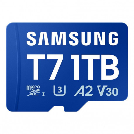 Samsung microSDXC mälukaart MB-MB1T0T/WW 1TB V30