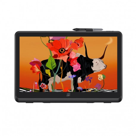 GRAPHIC TABLET 475.392X267.408/ARTIST PRO 22 (GEN 2) XPPEN MD220QH-EU (850065239439)