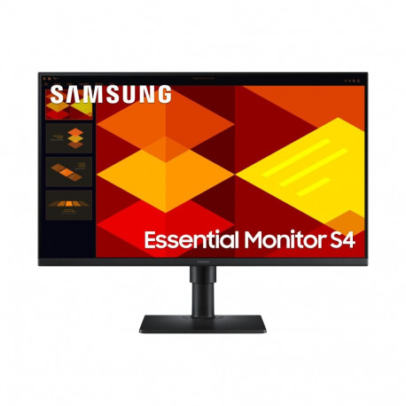 Essential Monitor S4 LS27D402GSUXXE 27" IPS 16:9 (8806097328360)