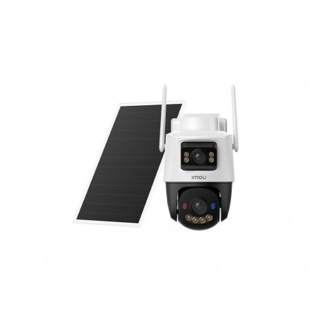 IMOU IP-kaamera IPC-SA70F-10M0T2-EU/FSP008 5+5MP AOV topeltobjektiiviga