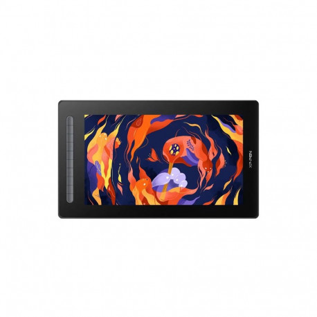 GRAPHIC TABLET 340.99X191.81MM/BLACK ARTIST 16 (2NDGEN) XPPEN JPCD160FH BK