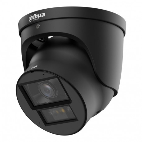 NET CAMERA 8MP EYEBALL/HDW5859H-ASEPV0280BPROB DAHUA IPC-HDW5859H-ASE-PV-0280B-PRO-BLACK (6937552406