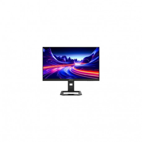 LCD MonitorDAHUA27 "2560 x 1440 pixelsQuad HDNative aspect ratio 16:9LCDFlatDHI-LM27-E341AY DHI-LM27