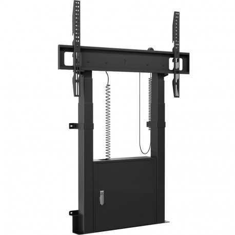 TV SET ACC FLOOR STAND /55-100/BLACK FPRO2L-30-B ONKRON FPRO2L-30-B (4262392443612)
