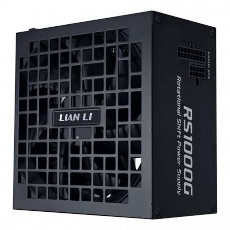 Power SupplyLIAN LIEDGE Platinum 1000ATXPC100 - 240 V1000 WG9P.RS1000G.B000.EU G9P.RS1000G.B000.EU (