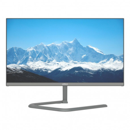 LCD MonitorDAHUA21.5 "1920 x 1080 pixelsFull HDNative aspect ratio 16:9LCDFlatDHI-LM22-C201P DHI-LM2