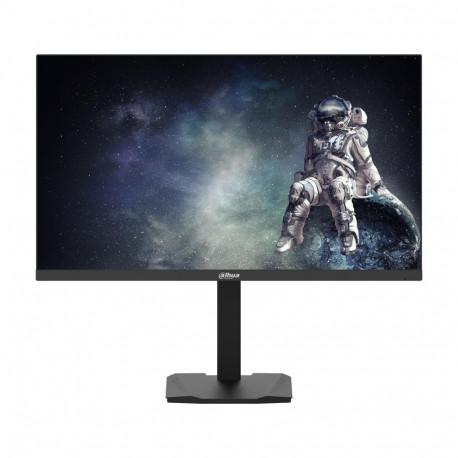 LCD MonitorDAHUA27 "2560 x 1440 pixelsQuad HDFlatDHI-LM27-E331AY DHI-LM27-E331AY (6937552427280)