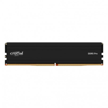 Crucial DIMM-mälu CP32G60C40U5BT 32GB DDR5-6000