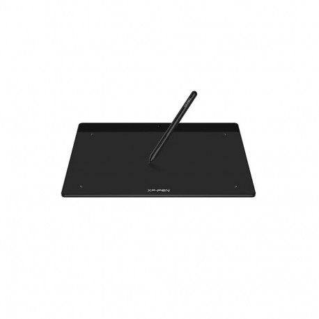 XPPEN graafikalaud DECO FUN XS 4.8X3" (654913037891), must