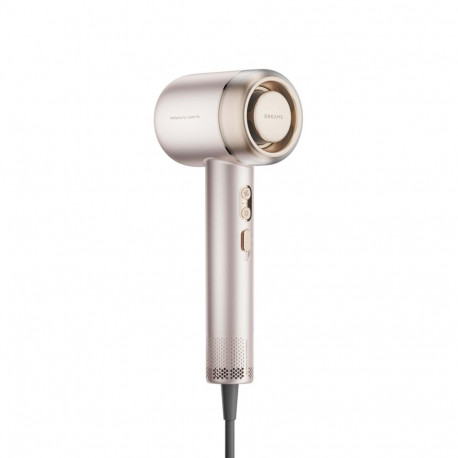 HAIR DRYER GUSTO/PINK GOLD AHG40A-PK DREAME AHG40A-PK (6978515252266)