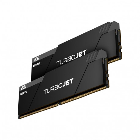 AGI mälumoodul DIMM AGI6AWT16UD858-DR 32GB DDR5-6000/KIT2