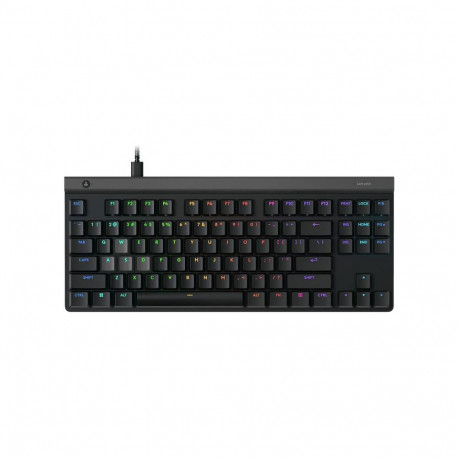 KEYBOARD G515 TKL RAPID/BLACK 920-013861 LOGITECH 920-013861 (5099206133013)