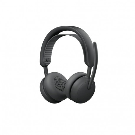 Logitech peakomplekt Zone 2 981-001493, grafiit