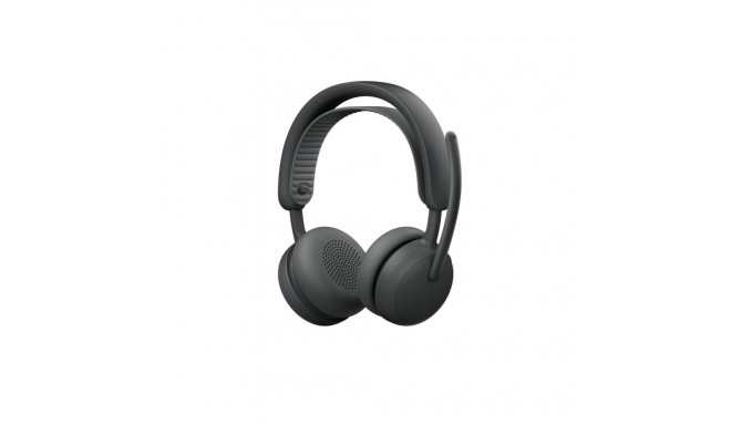 Logitech peakomplekt Zone 2 981-001493, grafiit