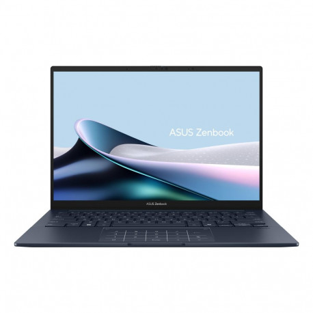 NotebookASUSUX3405CA-SU1294WZenBook SeriesCPU Intel Core Ultra 7255H14 "2880 x 1800 pixelsYesRAM 32 