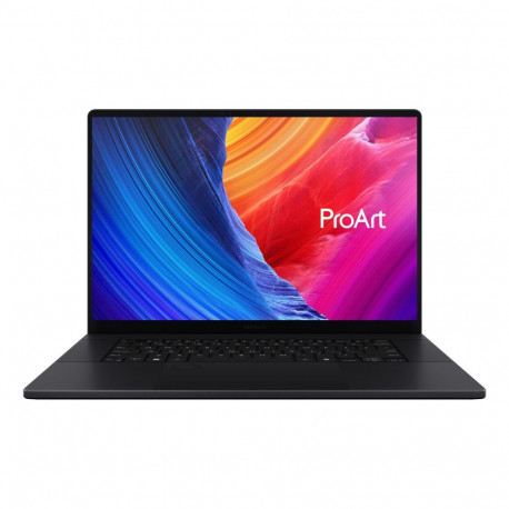 NotebookASUSProArtH7606WP-SR231X Copilot+ PCCPU AMD Ryzen AI 9 HX3702 GHz16 "2880 x 1800 pixelsYesRA
