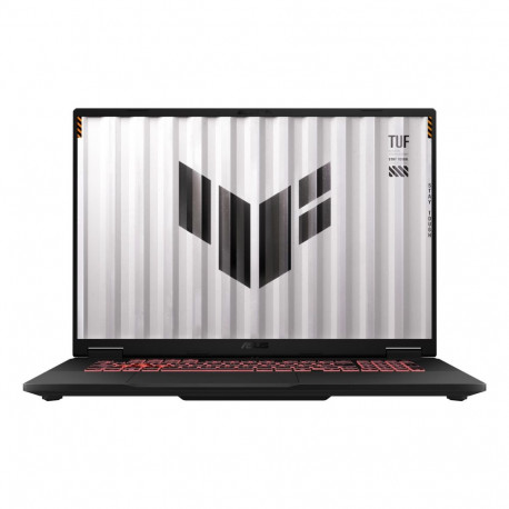 ASUS sülearvuti TUF A808UP-S9007W AMD Ryzen 7 260 3.8GHz 18" 2560 x 1600 pikslit 32GB DDR5-SDRAM 100