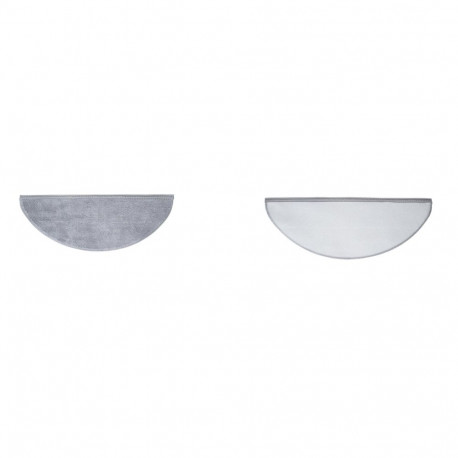 Roborock mopiriie sobib mudelitele Q7B/Q7 BF/Q7 L5/ Q7B+/Q7 BF+/Q7 L5+ Q8/Q7T/Q7 TF/Q7 M5/Q8+/Q7T+/Q