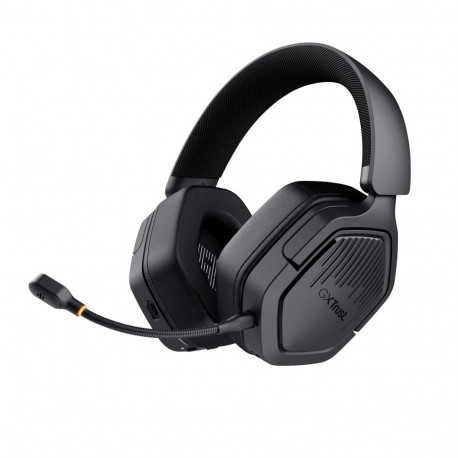 HEADSET GXT493 CARUS/BLACK 25491 TRUST 25491 (8713439254914)