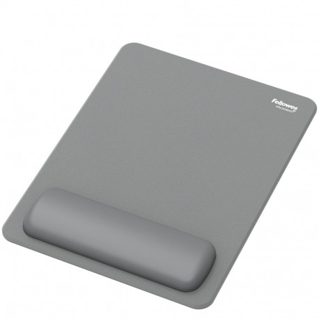 MOUSE PAD WRIST REST XL/GREY 100142561 FELLOWES 100142561 (043859812226)