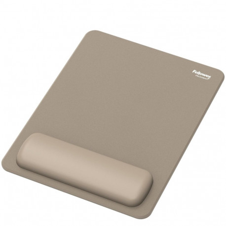 Fellowes hiirematt randmetoega 100142564 XL, liivakarva