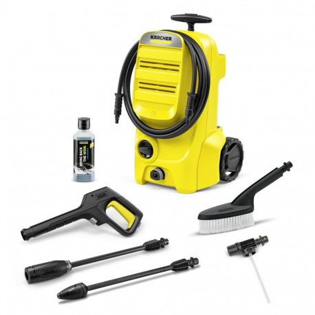 HIGH PRESSURE WASHER K 3/CLASSIC 1.676-222.0 KARCHER 1.676-222.0 (4066529057341)