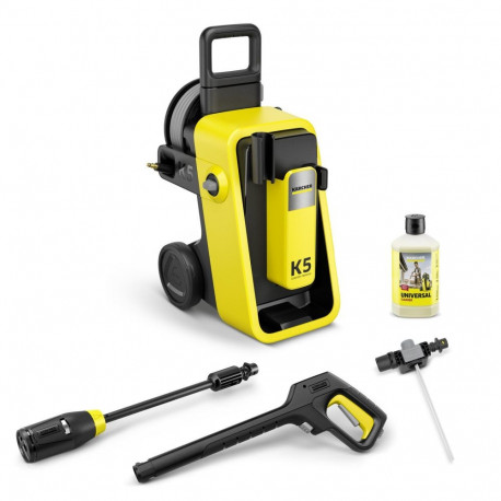 KARCHER kõrgsurvepesur K 5/COMFORT PR 1.324-800.0 4066529156242