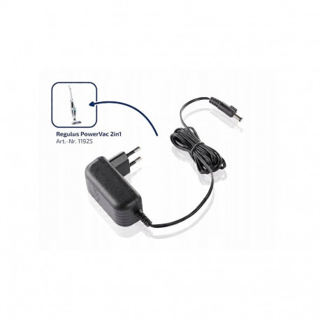LEIFHEIT laadija Regulus PowerVac 2in1 4006501891556