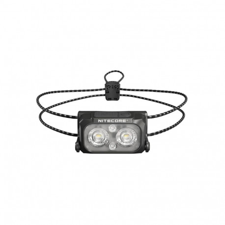 HEADLAMP NU SERIES 400 LUMENS/NU25 MCT UL NITECORE