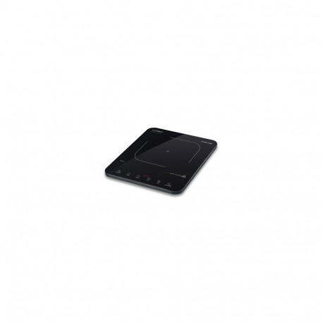 Caso Mobile Single Hob  ProSlim 2000  Induction  Number of burners/cooking zones 1  Touch  Timer  Bl