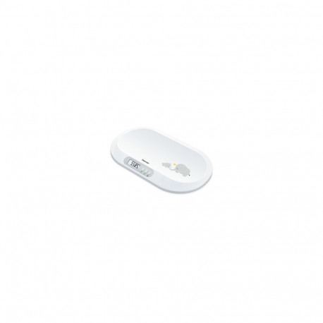 Beurer beebikaal BY90 bluetooth