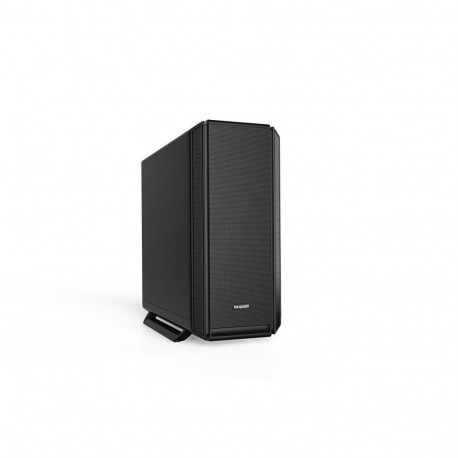 BE QUIET SILENT BASE 802 Black