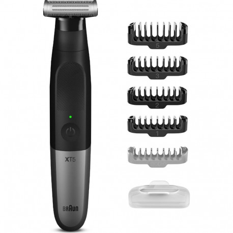Braun Series XT5100