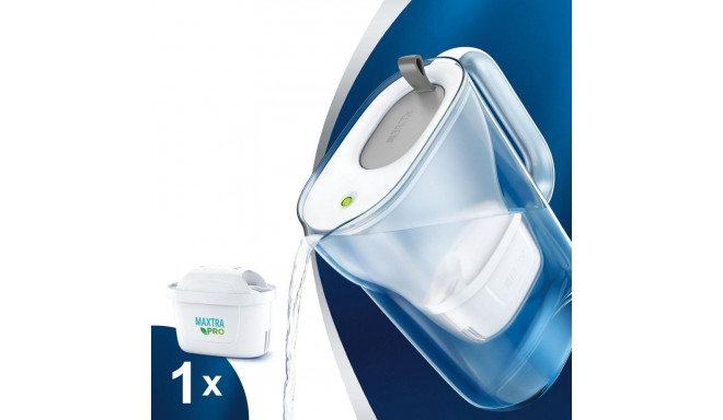 Brita Style light grey